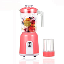 2 IN 1 1.5L Home Use Manual Portable Blender